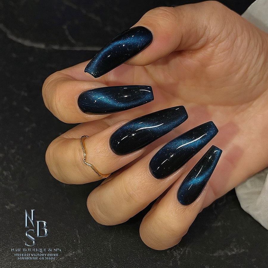 Nail Boutique & Spa Savannah, GA 31404